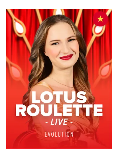 Lotus Roulette — Evolution