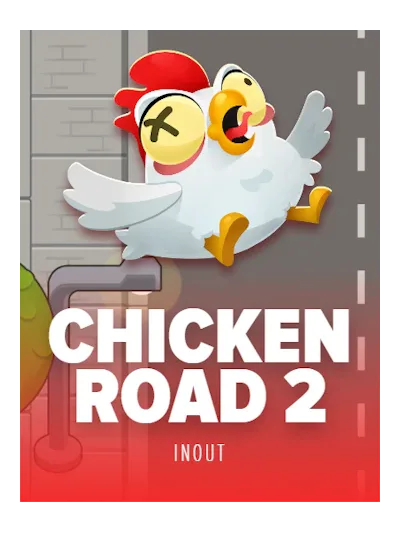 Chicken Road 2 — InOut