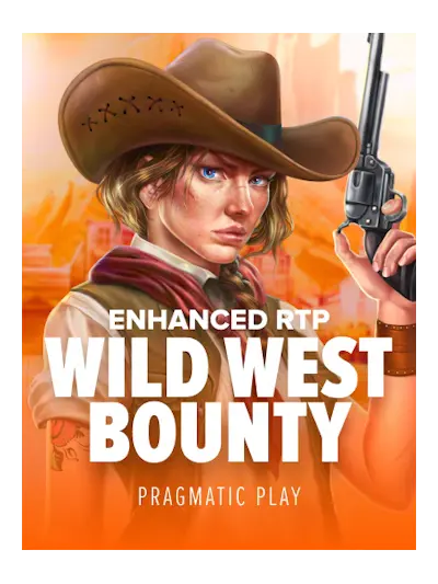 Wild West Bounty — Pragmatic Play