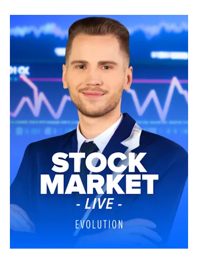 Stock Market — Evolution
