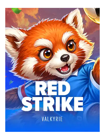 Red Strike — Valkyrie