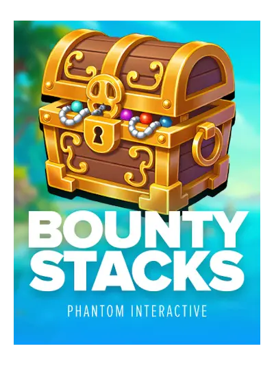Bounty Stacks — Phantom Interactive