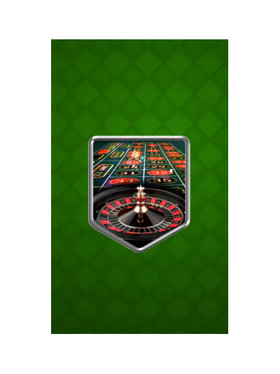 American Roulette — KA Gaming