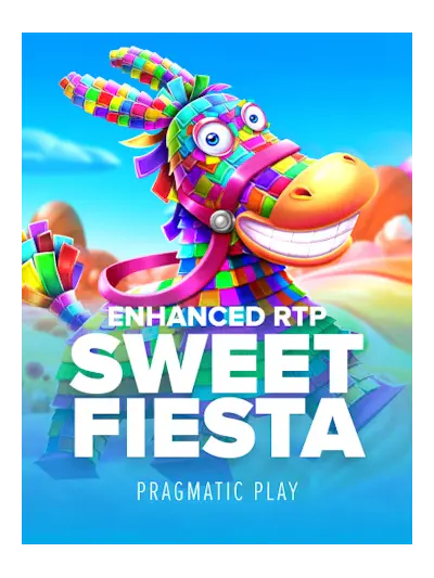 Sweet Fiesta — Pragmatic Play
