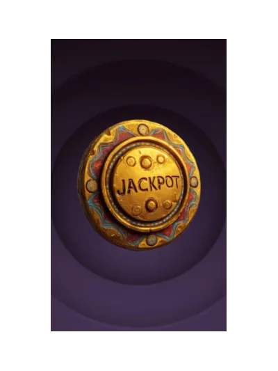 Jackpot Limbo — Belatra Games
