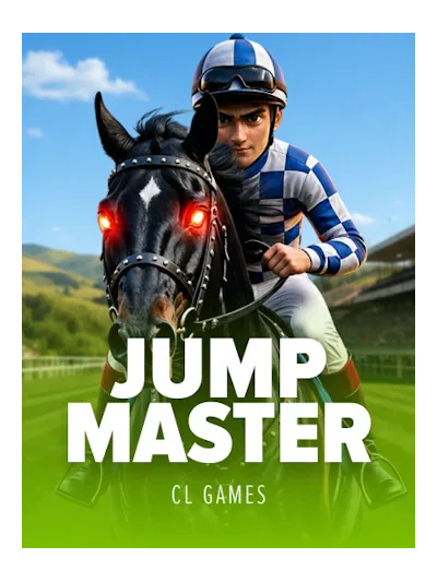 Jump-Master — CL Games