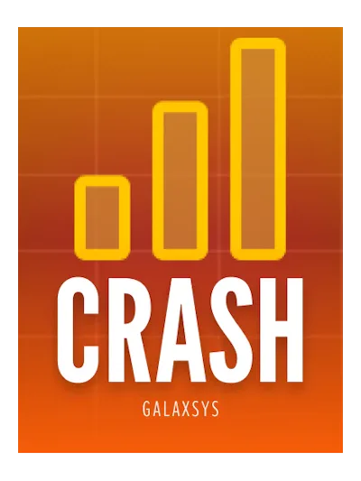 Crash — Galaxsys