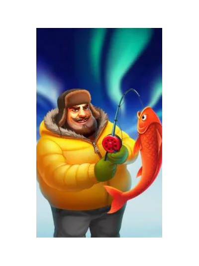Ice Bass — Belatra Game