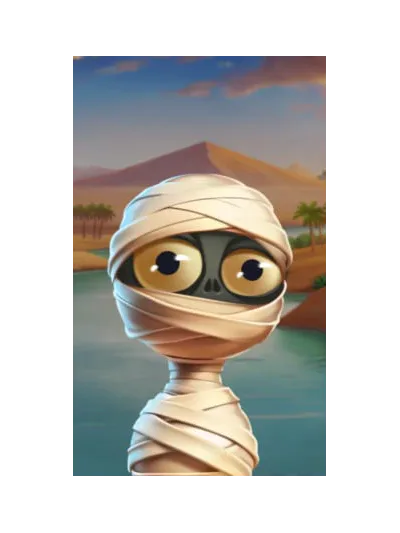 Mummy’s Jewels — Pragmatic Play