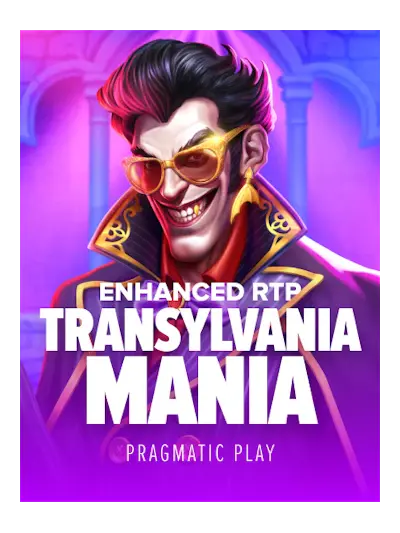 Transylvania Mania — Pragmatic Play