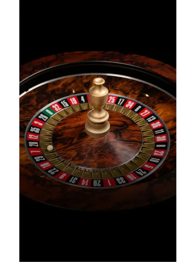 Roulette Auto — Pragmatic Play Live