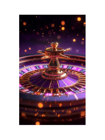 VIP Roulette — Evolution