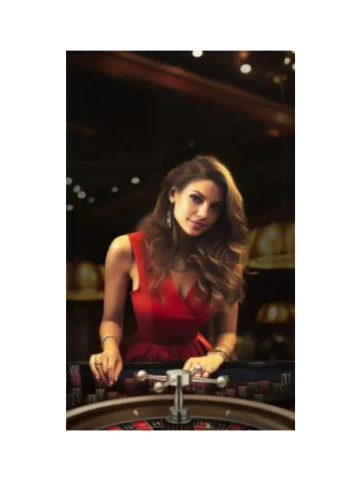 Live Roulette European — Platipus